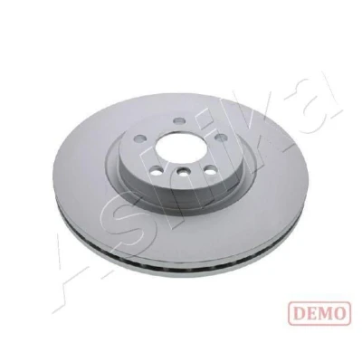 Imagen de ASHIKA 60 00 0107C Disco de freno Eje delantero 330 24,0 ventilación interna barnizado BMW: 2 Active Tourer