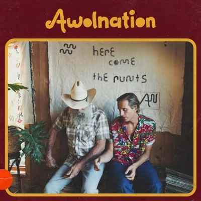 Imagen de Here Come The Runts Vinilo