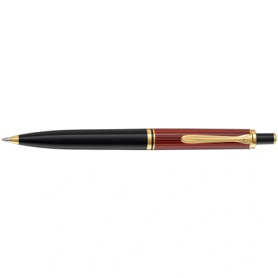 Imagen de Pelikan Souverän K400 Black Red BP
