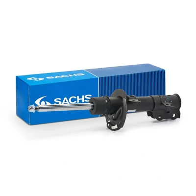 Imagen de SACHS 560 122 amortiguador Presión de gas Bitubular Columna FORD: FIESTA 7