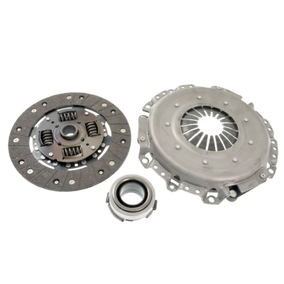Imagen de BLUE PRINT ADM530111 Kit de Embrague tres piezas con grasa sintética cojinete desembrague 224 MAZDA: Tribute Wagon