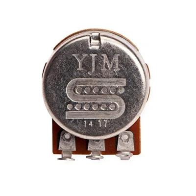 Imagen de Seymour Duncan YJM High Speed Volume pot 250k