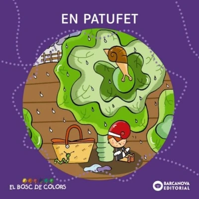 Imagen de En Patufet (Llibres infantils i juvenils El bosc de colors)