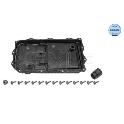 Imagen de MEYLE 214 135 0100/SK Kit piezas, cambio aceite caja automática con accesorios, sin JEEP: GRAND CHEROKEE 4, 3