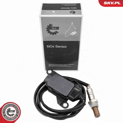 Imagen de Sensor NOx, catalizador NOx ESEN SKV 71SKV078