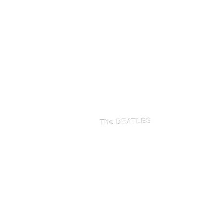 Imagen de White Album 50 Anniversary [Vinilo]