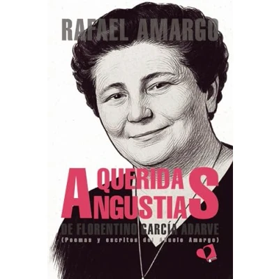 Imagen de Querida Angustias De Florentino García Adarve