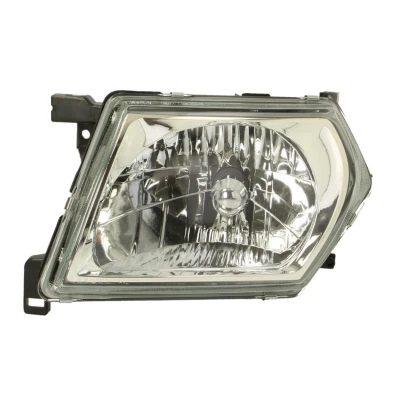 Imagen de ABAKUS 215 11A1L LD E Faros izquierda H4 para circulación por la derecha P43t NISSAN: Patrol GR 5 SUV