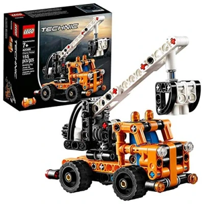 Imagen de LEGO Plataforma Elevadora