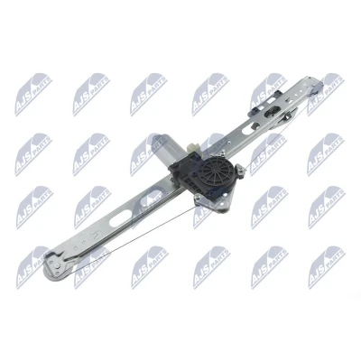 Imagen de Nty Elevalunas Atrás derecha eléctrico con electromotor EPS ME 000S MERCEDES BENZ: Clase ML