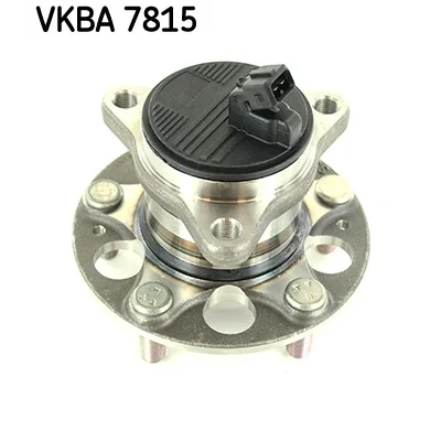 Imagen de SKF VKBA 7815 Juego de cojinete rueda KIA: XCeed, Niro, HYUNDAI: Ioniq, i30 III Hatchback
