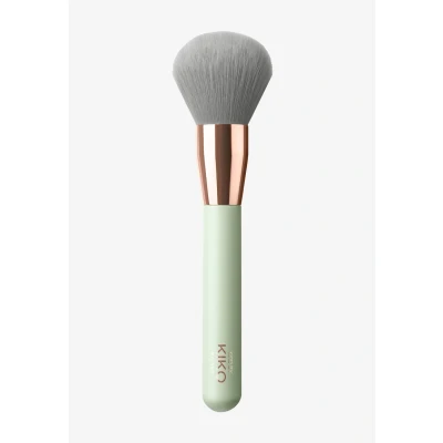 Imagen de KIKO Milano Kind by Face Powder Brush 01, Brocha Para Polvos Faciales