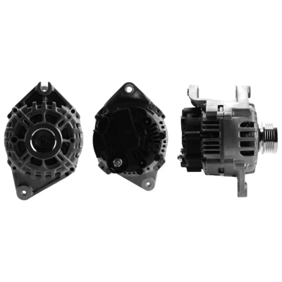 Imagen de LUCAS ELECTRICAL LRA03211 Alternador 110A RENAULT: Kangoo II Express, / Grand