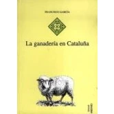 Imagen de La Ganaderia En Cataluña