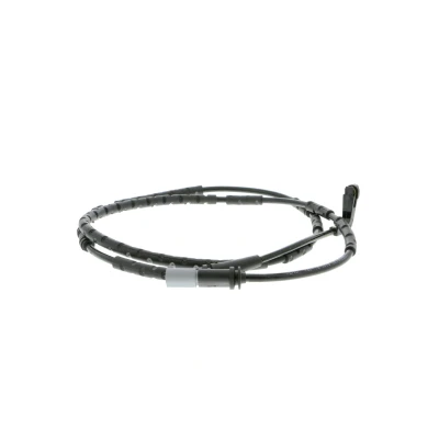 Imagen de VEMO V20 72 0076 Sensor de Desgaste Pastillas Frenos Eje trasero Original calidad BMW: Z4 Roadster
