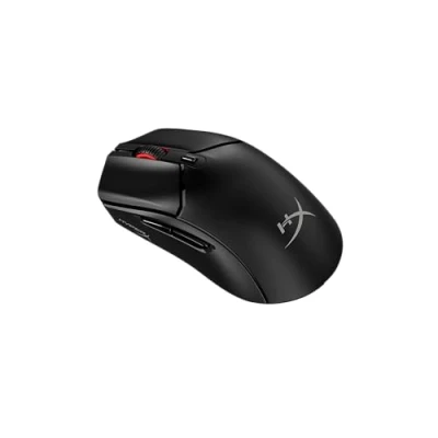 Imagen de Ratón Gaming Inalámbrico Hyperx Pulsefire Haste 2 Core Negro