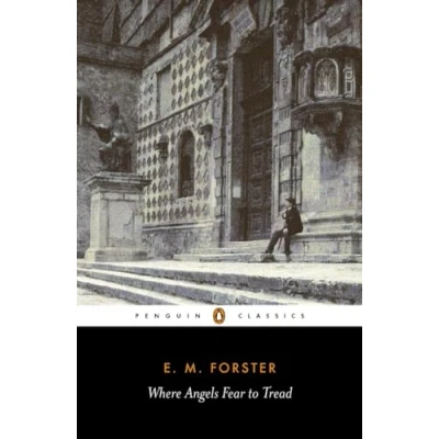 Imagen de Where Angels Fear To Tread