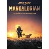Imagen de Star Wars. The Mandalorian. Detras De Las Camaras