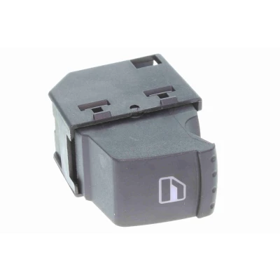 Imagen de VEMO Original Quality V10 73 0169 Interruptor, elevalunas Delante, derecha, delante y detrás, posterior SKODA: Fabia I Hatchback, Berlina