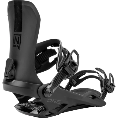 Imagen de Nitro One 24/25 Snowboard bindings