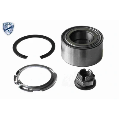 Imagen de VAICO V46 0459 Juego de cojinete rueda Eje delantero EXPERT KITS + con anillo sensor magnético incorporado 77 RENAULT: MEGANE 2, SCENIC 2
