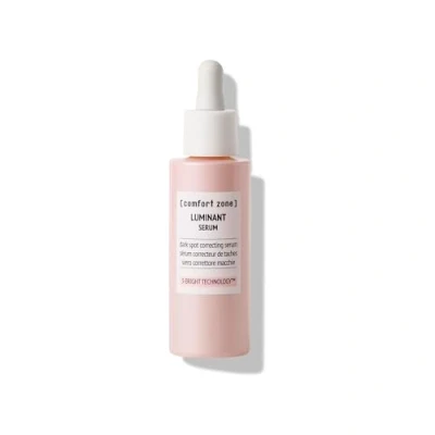 Imagen de Comfort Zone Luminant Suero 30 ml
