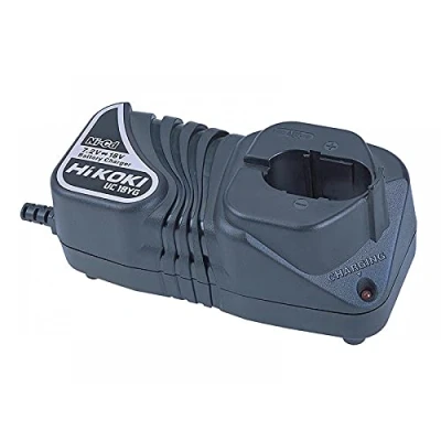 Imagen de HIKOKI CARGADOR UC18YG 7.2 18V (60MIN)