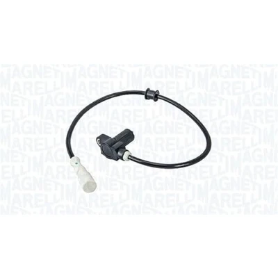 Imagen de MAGNETI MARELLI 172100034010 Sensor de ABS Eje delantero 2 1600 OPEL: Tigra Coupé, Corsa B Hatchback