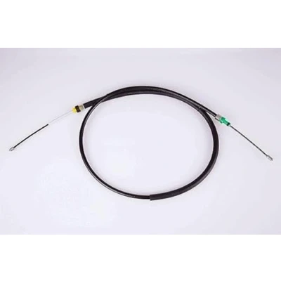 Imagen de HELLA 8AS 355 662 941 Cable de Freno Mano 1820, 1480 PEUGEOT: Partner I Combispace, Furgón, CITROËN: Berlingo / First