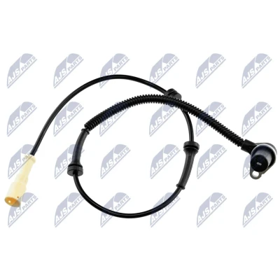 Imagen de NTY HCA DW 009 Sensor de ABS Eje delantero, derecha, derecha CHEVROLET: Lacetti Hatchback