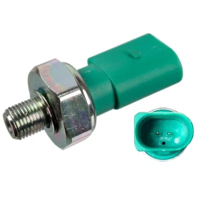 Imagen de FEBI BILSTEIN 107973 Sensor de Presión Aceite 3 SEAT: Toledo 4, Leon III Hatchback, Ibiza 4 Sportcoupe, VOLKSWAGEN: Golf 7, Scirocco III, Tiguan I