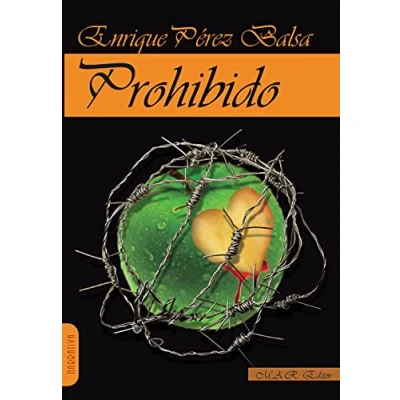 Imagen de Prohibido
