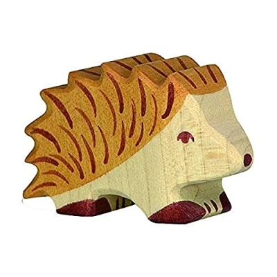 Imagen de Holztiger Figura de juguete (HT80125) , color/modelo surtido