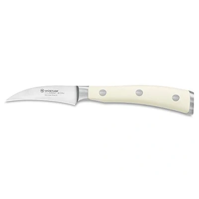 Imagen de WÜSTHOF Classic Ikon creme Puntilla decoradora 7 cm
