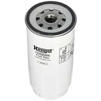 Imagen de Filtro de combustible HENGST FILTER H356WK