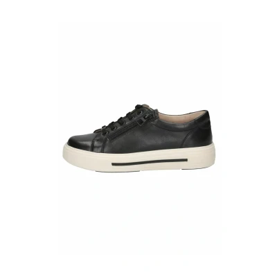 Imagen de CAPRICE Mujer 9 22403 43 23351 43, Zapatillas, Color Negro, 40 EU