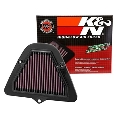 Imagen de K&amp;N KA 1709 Recambio de filtro aire Moto