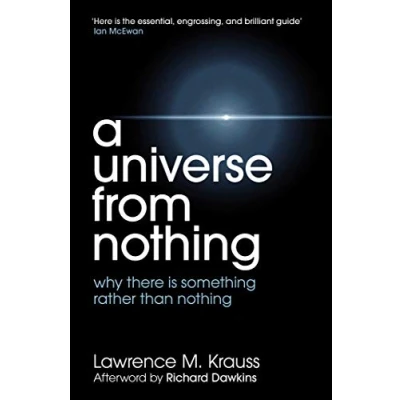 Imagen de A Universe From Nothing