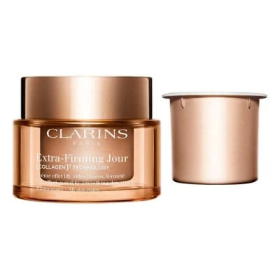 Imagen de Clarins Extra Firming Day Cream Recambio 50 ml