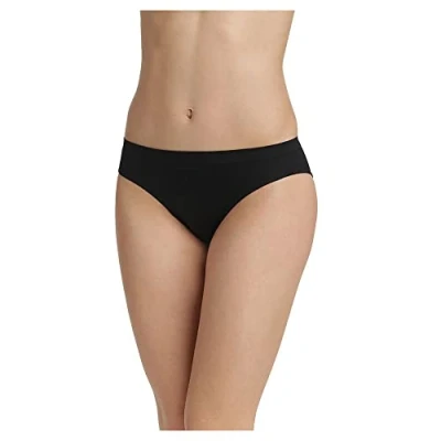 Imagen de Ecodim Braga Sin Costuras Micro Mujer x2, Multicolor, S M