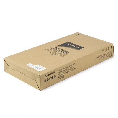 Imagen de MX 5112N Sharp 510HB Recolector de toner