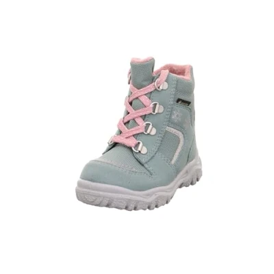 Imagen de superfit Husky, Botas, Verde Claro Rosa 7500, 23 EU Estrecho