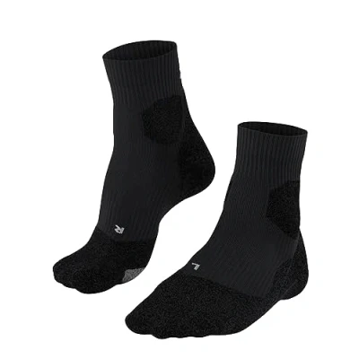 Imagen de Falke RU Trail GRIP Running Calcetines de deporte, Mujer, Talla: 39/40, Black