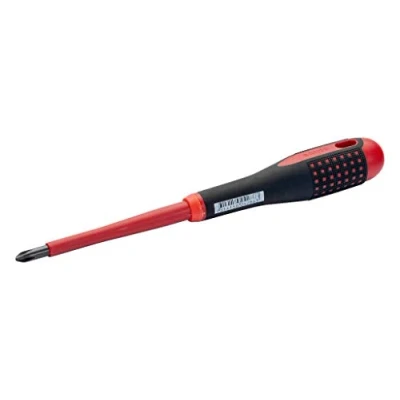 Imagen de Bahco BE 8610S Destornillador Ergo Iec Ph1X80