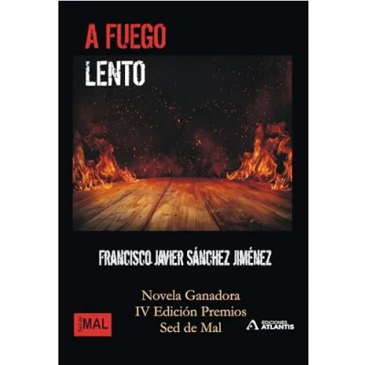 Imagen de A fuego lento
