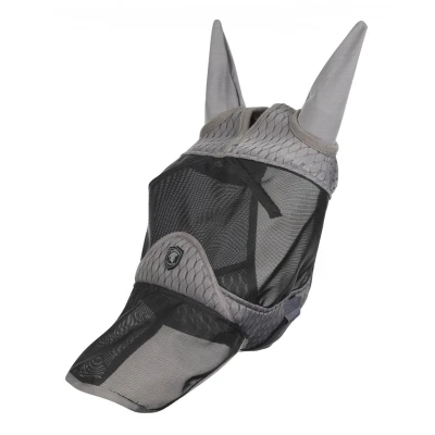 Imagen de LeMieux SS&#039;21 Gladiator Full flymask