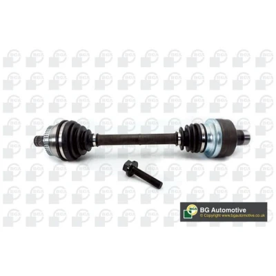 Imagen de Semi eje BGA DS9610RA