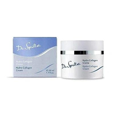 Imagen de Dr. Spiller Hydro Collagen Crema de día Hidratante
