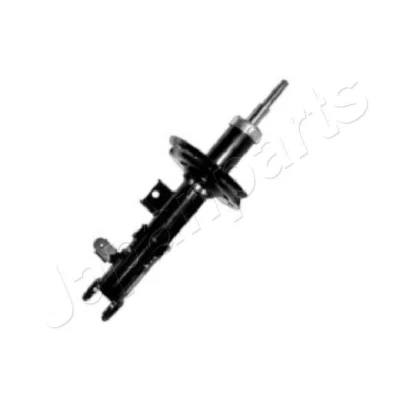 Imagen de JAPANPARTS MM HY090 amortiguador Eje delantero, derecha Presión de gas Bitubular Columna Espiga arriba, Horquilla abajo