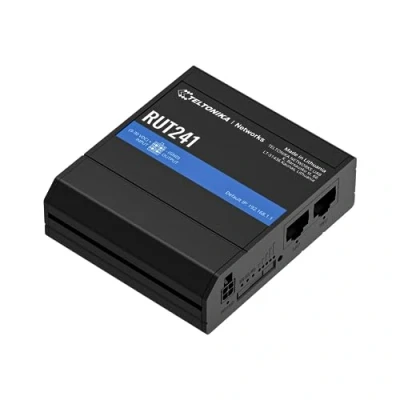 Imagen de Teltonika RUT241 Wireless Router
